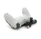 Brazzers Wireless PS4 Double Motor Vibration DUALSHOCK 4 Haki-Silver 4 Brazzers Wireless PS4 Double Motor Vibration DUALSHOCK 4 Haki-Silver 4