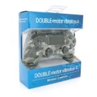 Brazzers Wireless PS4 Double Motor Vibration DUALSHOCK 4 Haki-Silver 5 Brazzers Wireless PS4 Double Motor Vibration DUALSHOCK 4 Haki-Silver 5
