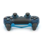 Brazzers Wireless PS4 Double Motor Vibration DUALSHOCK 4 Light-Dark-Blue 2