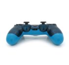 Brazzers Wireless PS4 Double Motor Vibration DUALSHOCK 4 Light-Dark-Blue 3
