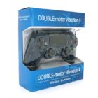 Brazzers Wireless PS4 Double Motor Vibration DUALSHOCK 4 Light-Dark-Blue 4