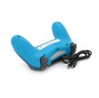 Brazzers Wireless PS4 Double Motor Vibration DUALSHOCK 4 Light-Dark-Blue 6