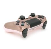 Brazzers Wireless PS4 Double Motor Vibration DUALSHOCK 4 Rose-Gold