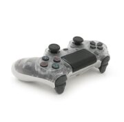 Brazzers Wireless PS4 Double Motor Vibration DUALSHOCK 4 Transparent 3