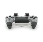Brazzers Wireless PS4 Double Motor Vibration DUALSHOCK 4 Transparent 6