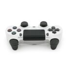 Brazzers Wireless PS4 Double Motor Vibration DUALSHOCK 4 White 2