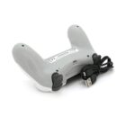 Brazzers Wireless PS4 Double Motor Vibration DUALSHOCK 4 White 3