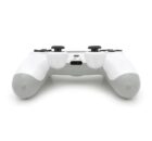 Brazzers Wireless PS4 Double Motor Vibration DUALSHOCK 4 White 4