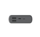 Powerbank HAMA 20HD Supreme 20000mAh Grey 2