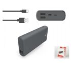 Powerbank HAMA 20HD Supreme 20000mAh Grey 3