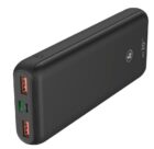 Powerbank HAMA PD20HD 20000mAh QC PD 18W Black