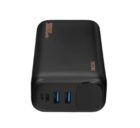 Powerbank TECNO 30000mAh 22.5W Black 4