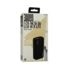 Powerbank TECNO 30000mAh 22.5W Black 6