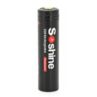 18650 Li-Ion Soshine USB-3.7-2600 microUSB 2.5A 2600mAh 3