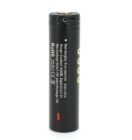 18650 Li-Ion Soshine USB-3.7-3000 microUSB 5A 3000mAh