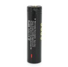 18650 Li-Ion Soshine USB-3.7-36000 microUSB 4.5A 3600mAh