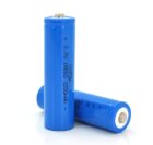 18650 Li-Ion Vipow ICR-18650 TipTop 3.7V 1200mAh