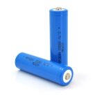 18650 Li-Ion Vipow ICR-18650 TipTop 3.7V 1800mAh