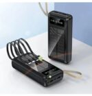 ACL PW61 30000mAh Black 4