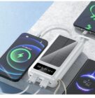 ACL PW61 30000mAh White 4