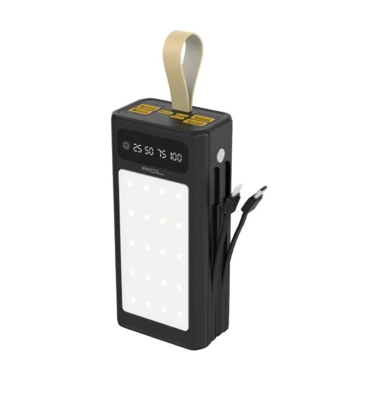 ACL PW85 30000mAh Black 1
