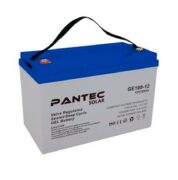 GEL PANTEC 10012 12V 100Ah