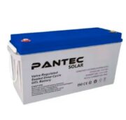 GEL PANTEC 20012GEL 12V 200Ah 1