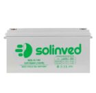 GEL SOLINVED 10012 12V 150Ah
