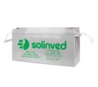 GEL SOLINVED 10012 12V 150Ah 2 GEL SOLINVED 10012 12V 150Ah 2