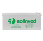 GEL SOLINVED 20012 12V 200Ah 2 GEL SOLINVED 20012 12V 200Ah 2