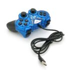 Microkingdom 8600 DoubleShock USB Blue 2