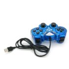 Microkingdom 8600 DoubleShock USB Blue 3