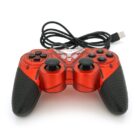 Microkingdom 8600 DoubleShock USB Red