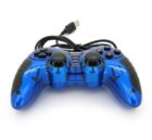 Microkingdom 8700 DoubleShock USB Blue