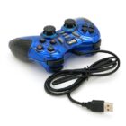 Microkingdom 8700 DoubleShock USB Blue 2