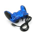 Microkingdom 8700 DoubleShock USB Blue 4