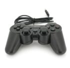 Microkingdom DoubleShock PC USB Black
