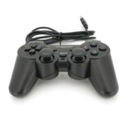 Microkingdom DoubleShock PC USB Black