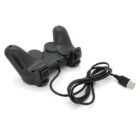 Microkingdom DoubleShock PC USB Black 4
