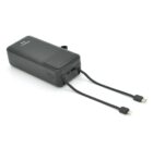 Powerbank ACL PW22 30000mAh 4