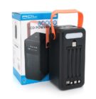 Powerbank ACL PW53 SOLAR 80000mAh