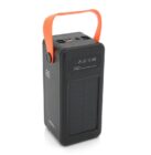 Powerbank ACL PW53 SOLAR 80000mAh 2 Powerbank ACL PW53 SOLAR 80000mAh 2