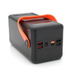 Powerbank ACL PW53 SOLAR 80000mAh 3 Powerbank ACL PW53 SOLAR 80000mAh 3