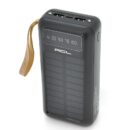 Powerbank ACL PW61 30000mAh, SOLAR 1