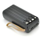 Powerbank ACL PW61 30000mAh, SOLAR 4