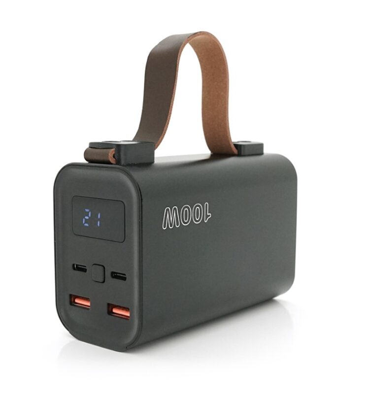 Powerbank Voltronic KG300 30000mAh Powerbank Voltronic KG300 30000mAh