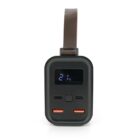 Powerbank Voltronic KG300 30000mAh 3 Powerbank Voltronic KG300 30000mAh 3