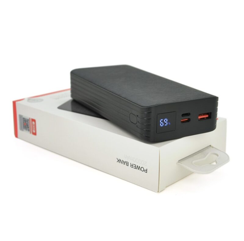 Powerbank XO PR-144 20000mAh Powerbank XO PR-144 20000mAh