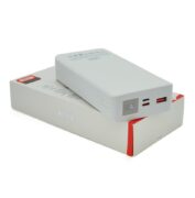 Powerbank XO PR-144 20000mAh White 1