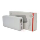 Powerbank XO PR-144 20000mAh White 2 Powerbank XO PR-144 20000mAh White 2